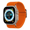 Spigen Lite Fit Ultra remienok pre Apple Watch 49 amp; 45 amp; 44 amp; 42mm oranžová AMP05986
