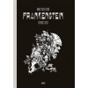 Frankenstein - Mary Shelley