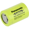 Panasonic N1250SCR špeciálny akumulátor 4/5 Sub-C Flat-Top Ni-Cd 1.2 V 1200 mAh; N-1250 SCRL