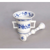Cibulák - Mažiar s tĺčikom 10,8 cm - originál cibuľový porcelán 1. akosť