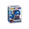 Funko Pop! 1419 Marvel Captain America