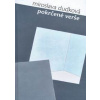 Pokrčené verše - Dudková Miroslava