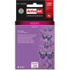 Náplň ActiveJet BROTHER LC1100/LC980 Magenta 19.5ml EXPACJABR0019