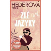 Zlé jazyky - Hederová Petra