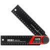 Sola 56052401 WMD 500 - digitální úhloměr 500 mm