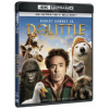 Dolittle Ultra HD BD UltraHD BD
