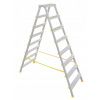 Alve Eurostyl schodíky 2 x 8 priečok 182 cm 928