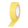 Páska Strend Pro, 19 mm, L-10 m, max. 80°C, 600V, žltá, izolačná, lepiaca, PVC, bal. 10 ks