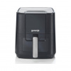 Teplovzdušná fritéza Gorenje AF1350DWB čierna, 1350 W, 5,4 l, 8 programov