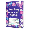 Kreatívny biblický denník (vydanie pre dievčatá) - Jacob Vium-Olesen