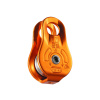 Petzl FIXE orange - kompaktní kladka