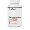 GymBeam Beta Carotene 60 kapsúl