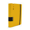 KARTON PP | Karisblok A4 VERDE horčicový s náplňou 8152806