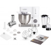 Kuchynský robot Lauben Kitchen Machine 1200WT (LBNSM1200WT)