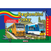 Regionální vlaky