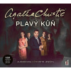 Plavý kůň (audiokniha) (Agatha Christie)
