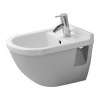 Duravit Starck 3 - závesný bidet 36x54 cm 2230150000