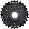Kazeta 7 spd Shimano CS-HG20 12-28