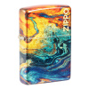 Zapalovač Zippo License Colorful Design 26134