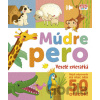 Múdre pero - Veselé zvieratká - INFOA