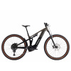 TREK Powerfly+ 4 800 Wh Gen 5 Mercury/Dark Web Veľkosť: L