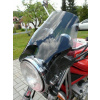 Motocyklové sklo NAKED BIKE univerzálne