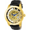 Invicta Vintage Men Automatic Skeleton 23638 AKCIA