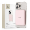 Externá batéria Tech-Protect Pb10 Lifemag Magsafe Power Bank 5000Mah Pink