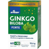 VITAR GINKGO BILOBA FORTE cps 60+30 ks (50 % navyše) (90 ks)