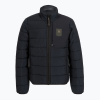 Pánska bunda Aeronautica Militare 252AB3022UCT04214 midnigh blue midnight blue