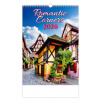 Nástenný kalendár 2026 Romantic Corners