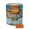 Xyladecor Tenkovrstvá lazúra classic HP mahagón 2,5l