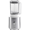Zwilling ENFINIGY 53002-000 stolní mixér černý + Akční set Zwilling Gourmet block s noži 6 ks, hnědá
