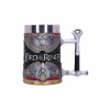 Nemesis Now Korbel Pán prstenů Aragorn 550 ml