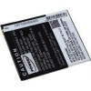 Powery Batéria Wiko Darknight 2000mAh Li-Ion 3,7V - neoriginálna