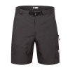 Pánske voľnočasové šortky High Point Rum 5.0 Shorts Black S