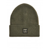Zimná čiapka Under Armour Halftime Cuff - marine od green/black