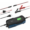 Ansmann BC 6-12V / 6 A 1001-0145 nabíječka, dílenská nabíječka, monitorování autobaterie, tester autobaterií, 6 V, 12 V, 2 A, 6 A