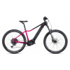 Crussis E-Guera 10.10 (720 Wh) 2025 | Dámsky horský elektrobike Veľkosť rámu: 17