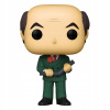 Funko pop retro hračky: Clue - pán Zelená (s olovom (Funko pop retro hračky: Clue - pán Zelená (s olovom)