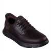 Skechers Slip-ins Garza - Gervin Chocolate 6 (39.5)