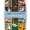 Keeping Ducks and Geese (Debbie Kingsley)(Pevná)