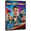 Bullet Train DVD