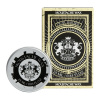 Vosk na fúzy DEAR BARBER Moustache wax 25 ml