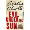 Evil under the Sun - Agatha Christie
