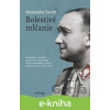 E-kniha Bolestivé mlčanie - Alexandra Senfft