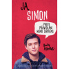 Ja, Simon ... proti pravidlám Homo sapiens | Becky Albertalli