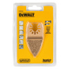 List trojuholníkový karbid. na hrubé brúsenie DEWALT DT20751