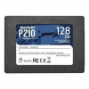 SSD Patriot P210 128GB SATA (P210S128G25)