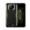 Smartphone Ulefone Armor 22 4G Helio G96 8GB 128GB, Slim, Some Green, [No Charger], EU